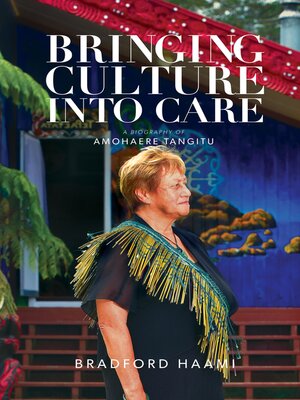 cover image of Bringing Culture into Care
